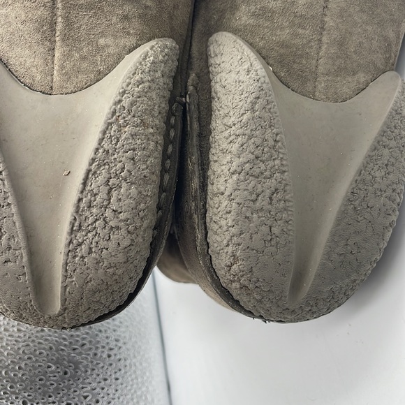 Merrell Slip on Leather performance Ankle Boots Sz 7 EUC - Picture 8 of 8